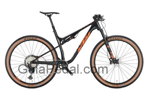 KTM Scarp MT opinión y ficha técnica